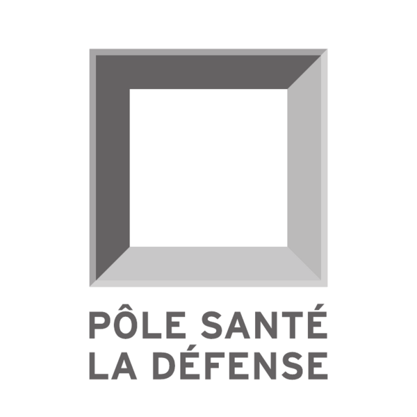 Logo Dentiste à NANTERRE