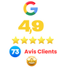 Avis google