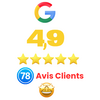 Avis google