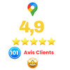Avis google