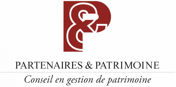 Logo Partenaires & patrimoine