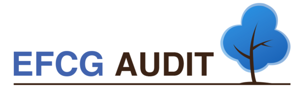 Logo Cabinet EFCG Audit