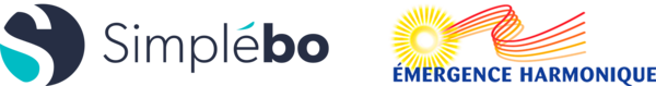 Logo Simplebo