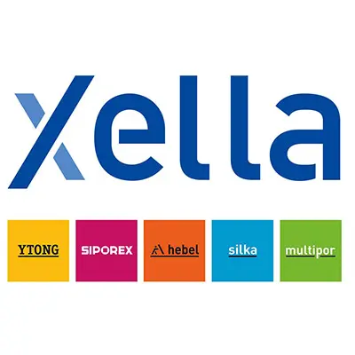Xella thermopierre 