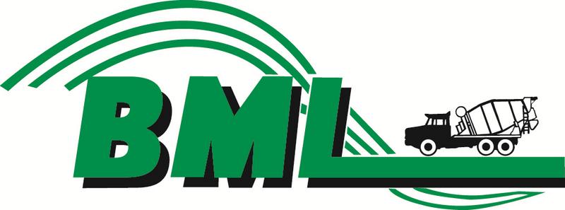 Béton BML