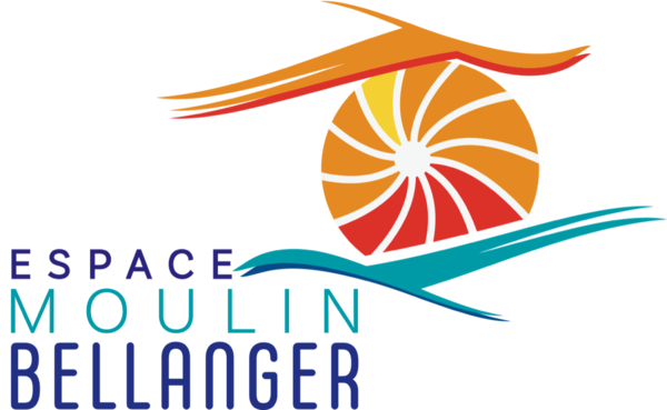 Logo Marianne PUECH/ Espace Moulin Bellanger