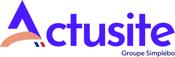 Logo Actusite Logo Actusite