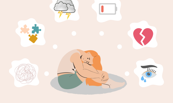 Le stress et le rôle de la sophrologie