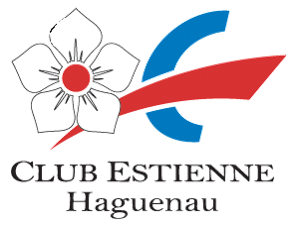 Logo CSA Estienne