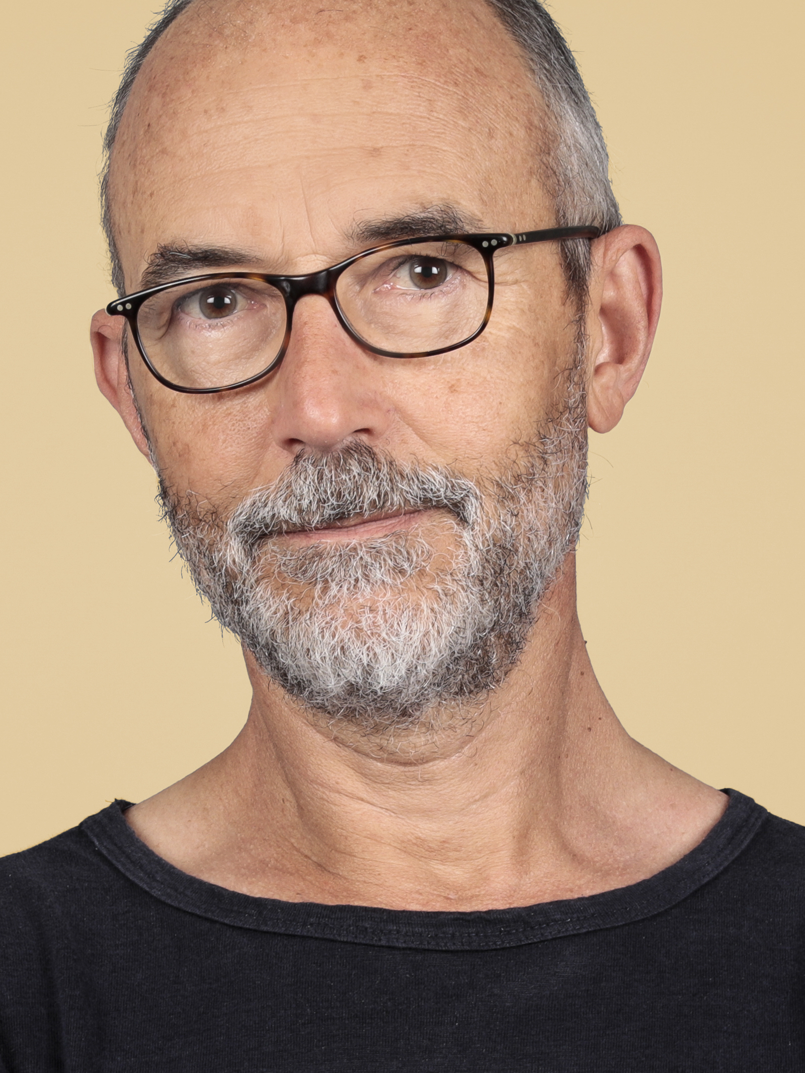 Marc Traverson, coaching professionnel + Hypnothérapie (2 ambiances) à Paris 3