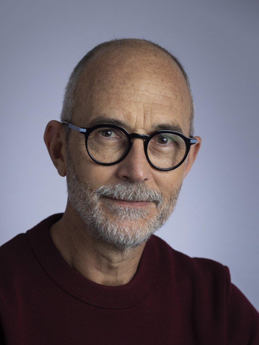 Marc Traverson, coaching professionnel + Hypnothérapie (2 ambiances) à Paris 3