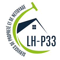 Logo LH-P 33
