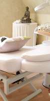 Chrystel BOISSY, Massage de relaxation à Viriat