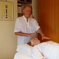 Daniel Daniel, magnétisme à Équihen-Plage