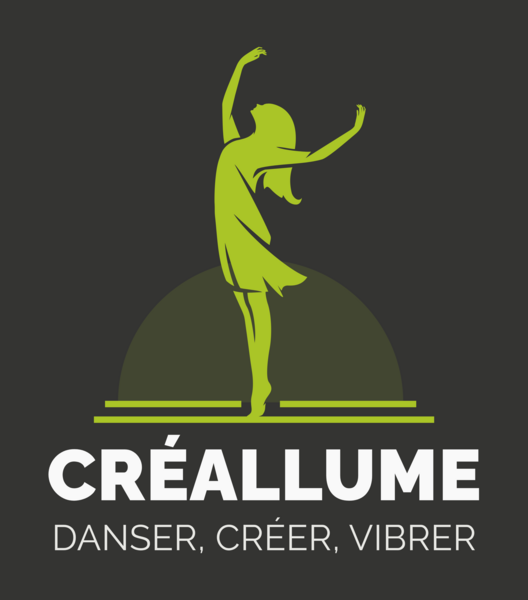 Logo Creallume