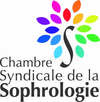 Logo Chambre Syndicale de la Sophrologie
