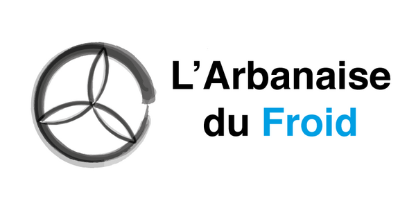 Logo L'Arbanaise du Froid