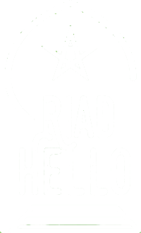 Logo Riad Hello