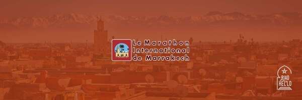 Marathon International de Marrakech