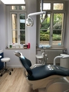 Salle de soins cabinet souris-moi