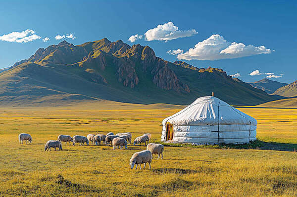 Marche ton chemin VS Sand Therapy