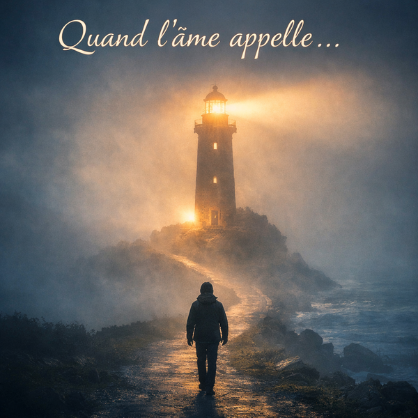 Guidance spirituelle : quand l’âme appelle et cherche son chemin