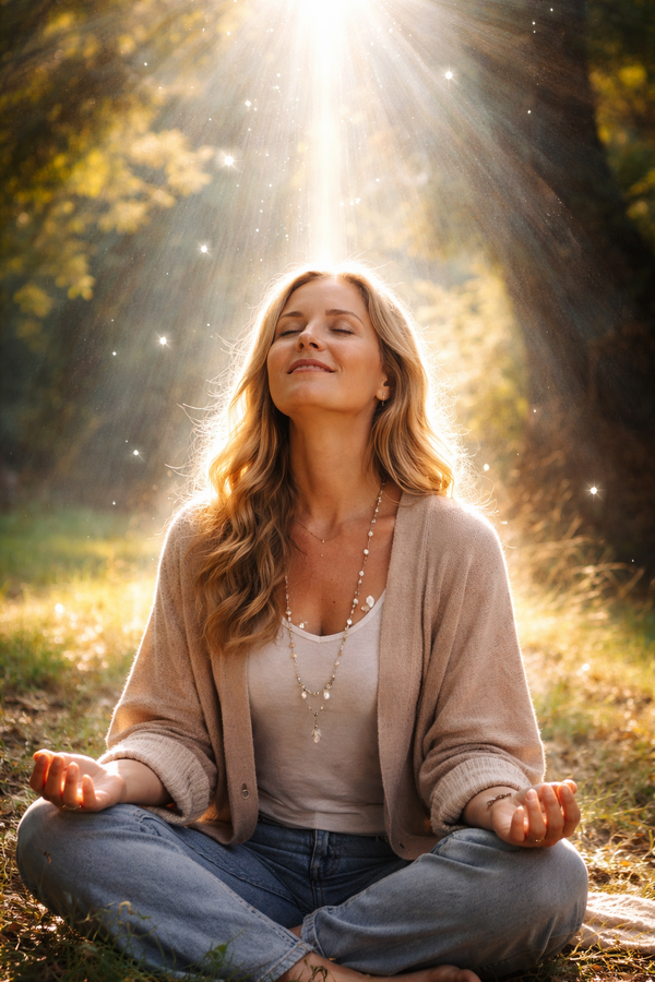 Guidances : 1 Lecture d’âme