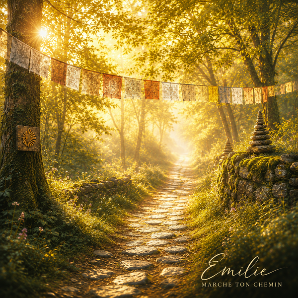 Le Compostelle intérieur