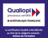 logo qualiopi