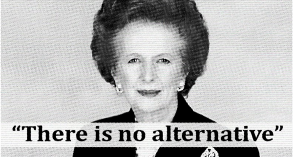 Les économies circulaires au secours de Margaret Thatcher
