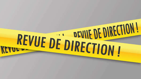 La Revue de Direction, un outil souvent contre productif !