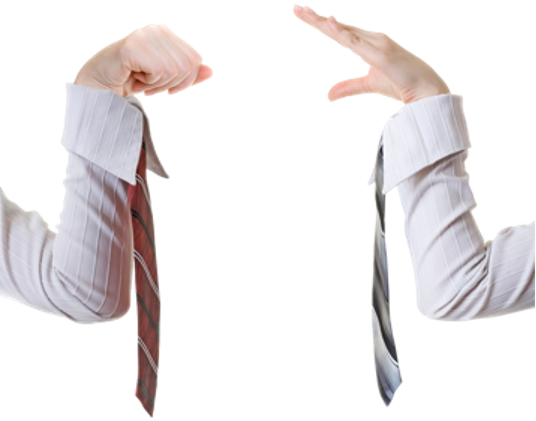 Auditer c'est Écouter !