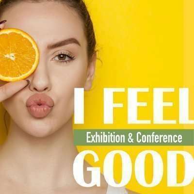 I FEEL GOOD