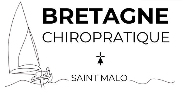Logo Bertille Richon chiropracteur Logo Bertille Richon chiropracteur