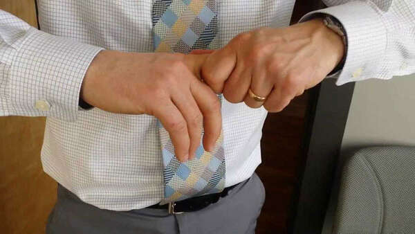 Ne craquez pas pour moi