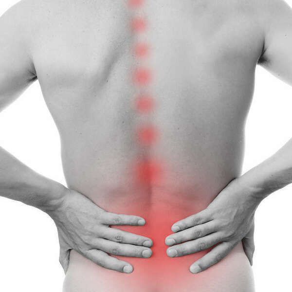 Qu'est ce qu'une hernie discale