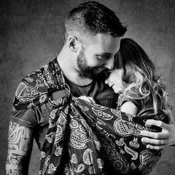 Les avantages du portage pour les parents