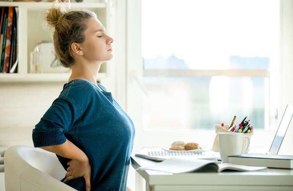 Les Bons mouvements du quotidien