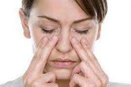 Sinusite chronique : pensez à l'ostéopathie !