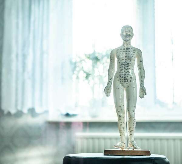 Le remboursement de l'ostéopathie