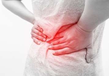 Lumbago : la prise en charge ostéopathique