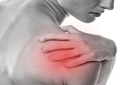 Comment soulager les douleurs d'épaules