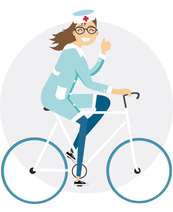 Votre OstéoVélo de Guyancourt