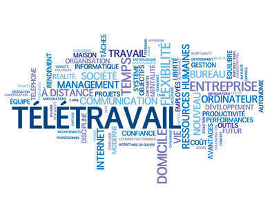 Votre Ostéopathe vous accompagne durant le confinement