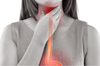 le reflux oesophagien