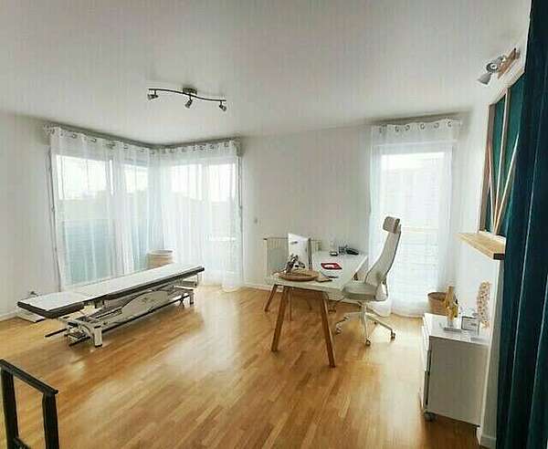 Accéder facilement au cabinet ostéosqy