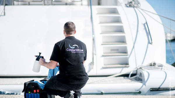 Quelles sont les étapes de nettoyage d’un bateau