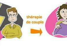 Comment se passe une thérapie de couple