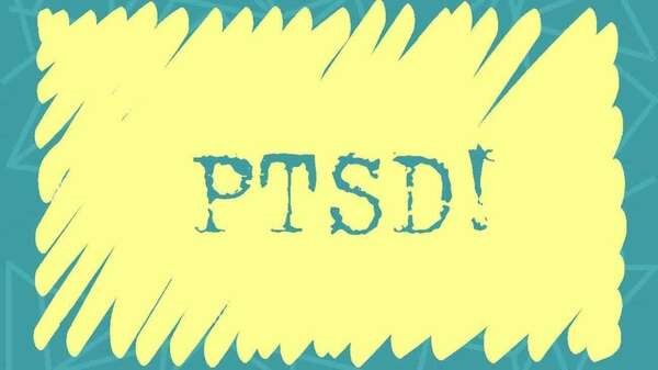 Le traitement du stress post traumatique