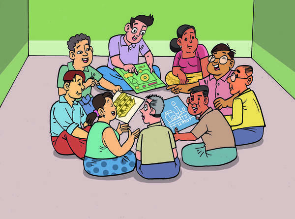 La communication non violente, un outil pour améliorer la communication